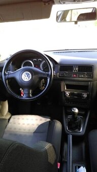 VW GOLF IV,1,9TDI,74KW,r.5/2006,VARIANT - 6