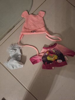 Babyborn mega set - 6