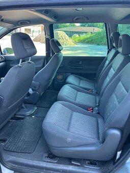 Vw sharan 2.0tdi 103kw - 6