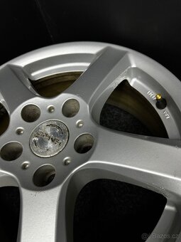 Alu Enzo 5x112 16” - 6