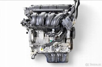 Motor C3 II C4 II DS3 207 1.4 VTI 8F01 8FP 8FS - 6