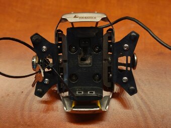 Navigace Garmin Zümo 395 - 6
