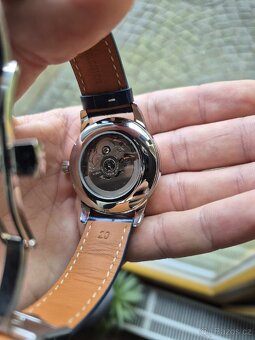 Seiko hodinky coctail time superclone - 6