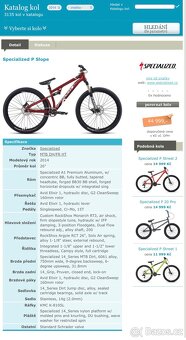 Specialized P.Slope - 6