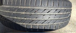 ALu kola racing line 185/60r15 ET40 - 6