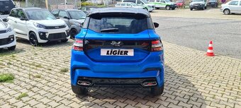 Ligier JS50 Sport Ultimate 6kW, Odp.DPH nové) - 6