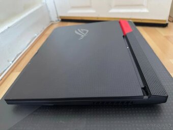 Prodám ASUS ROG Strix G15 - 6