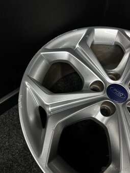 Alu Ford 5x108 18” AM2J-1007-DC - 6