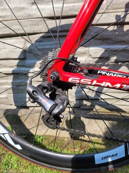 Silniční kolo Pinarello Dogma DI 2(elektronické řazení) 2x11 - 6
