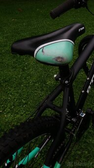 Horské kolo RockRider Disc 700 Btwin 24" můžu POSLAT, kotou - 6