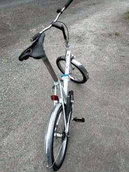 Prodej skládacího kola - 6