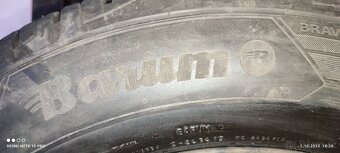 195/65 R15 91H letní - 6