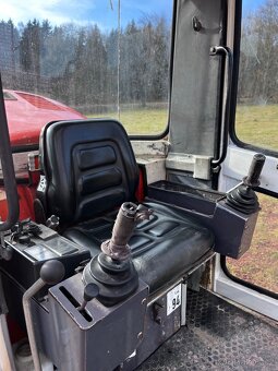 Schaeff HR12 1.6t - 6