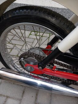 Babetta 207 - 6