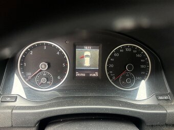 WV TIGUAN 2.0 TDI DSG 4x4 - 6