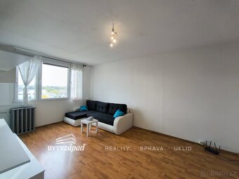 Pronájem, Byty 1+1, 39 m² - Plzeň - Bory, ev.č. yIVB8570 - 6