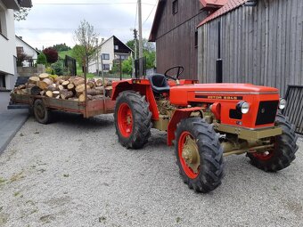 Zetor 5945 - 6