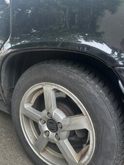Volvo V70 P80 2.5 tdi - 6