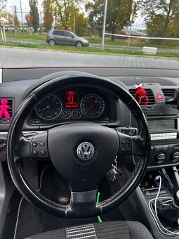 Volkswagen Golf 5 2008 - 6