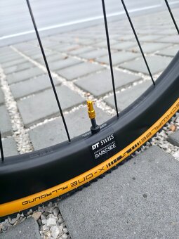 Gravel Colnago G3-X Carbon 2023 – velikost 49cm (S) - 6