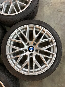 Alu BMW R18 - 6