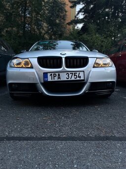 bmw 3 e91 320d 2006 na čipu - 6