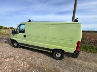 Citroen Jumper 2,8Hdi - 6