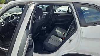 BMW X1 XDrive 2,0D - 6