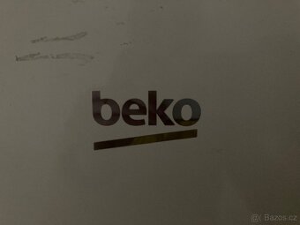Lednice Beko s mrazákem - 6