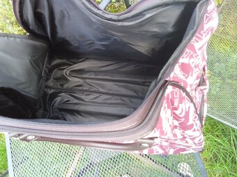 CESTOVNI  TAŠKA S KOLECKY - 6