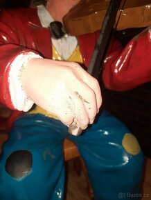 KLAUN ŠAŠEK S HOUSLEMI JUN ASILO PRODÁM - 6