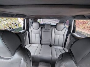 PORSCHE CAYENNE 955 957 HEZKY SEDY INTERIER KOMPLET CELOKUZE - 6