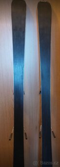 Sjezdové lyže Fischer carving - 6