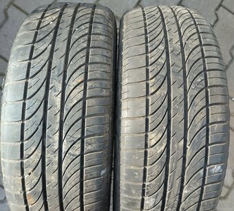 185/55 R15 - Mirage MR-162 - 6