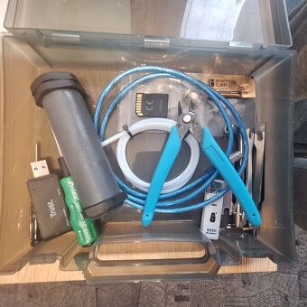 Creality CR-5 Pro H – profesionální 3D tiskárna - 6