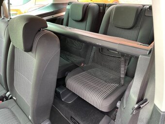 Seat Alhambra Style 2.0 TDI 110KW 2 maj serv kniha 7 míst - 6
