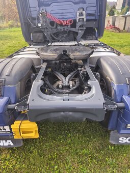 Tahač Scania S500 - 6