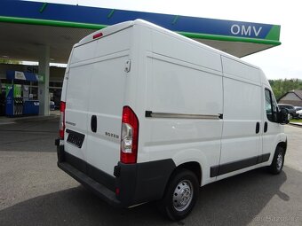 Peugeot Boxer 2,2 HDI, GARANACE KM - 6