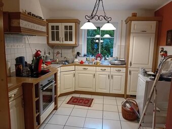 Kuchyně v moderně-venkovském stylu(2312.11) - 6