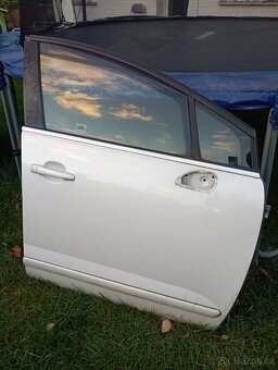 Peugeot 5008 - Náhradní díly (KWED) - 6