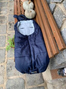 Kočárek Dorjan danny sport - 6