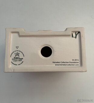 Heineken 150 let výročí - Porcelánový dům - pivovar - 6