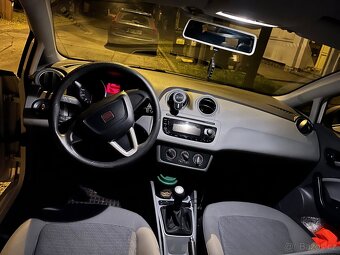 Seat Ibiza 2010 STK 7/26 - 6