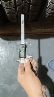 BARUM Polaris 5 195/60 R15 88T - 6