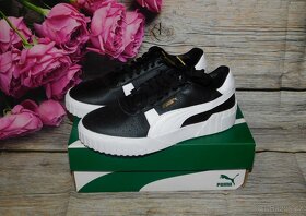 Nové dámské sportovní boty Puma - 6