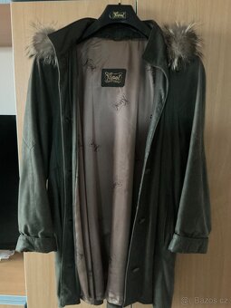 Kožený kabát - 6