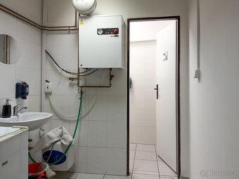 Pronájem obchodních prostor 31 m² - 6