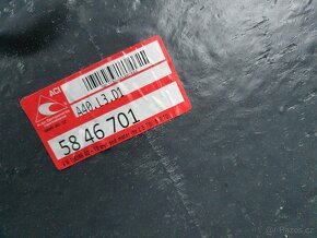 VW Touareg 3,0TDi R Line ,176Kw od 2007 na Díly - 6