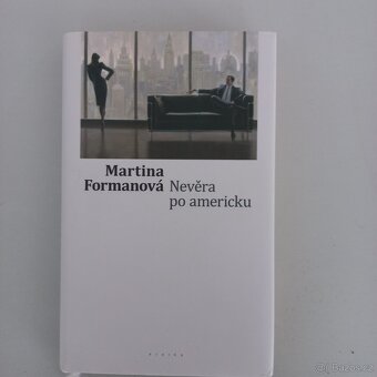 Krásné čtení pro ženy - 6