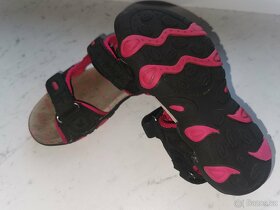 Dětské sandály značky Lotto, velikost 29 - 6